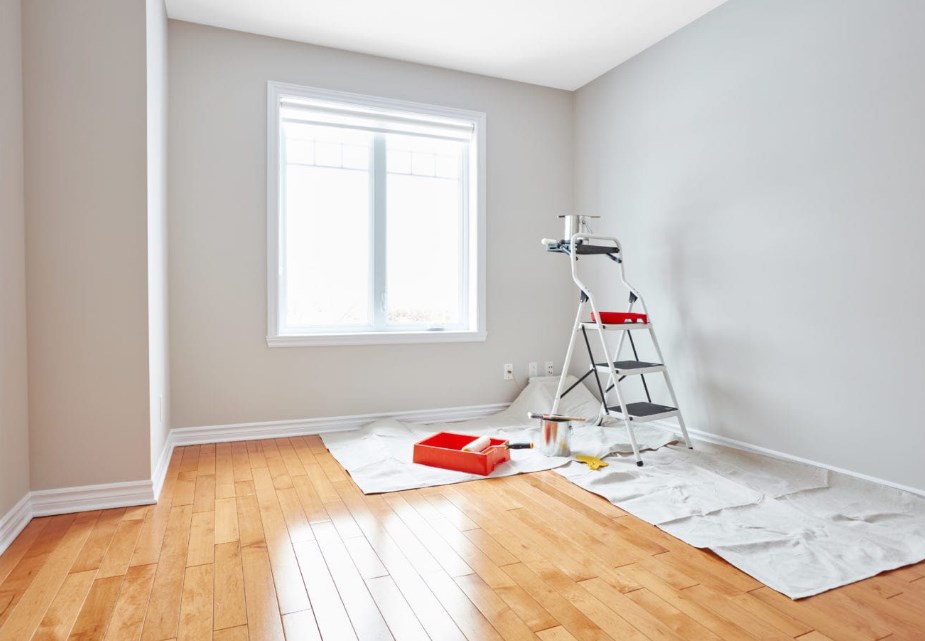 Три варианта ремонта квартиры с различным бюджетом